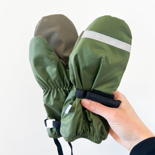 kevadkindad meriinovoodriga khaki