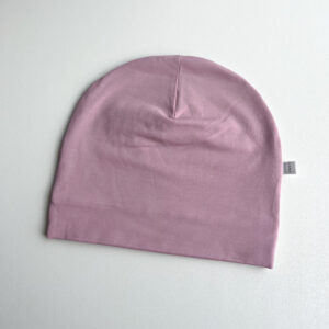 puuvillane müts vanaroosa