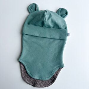 tuukrimüts meriinoga mereroheline