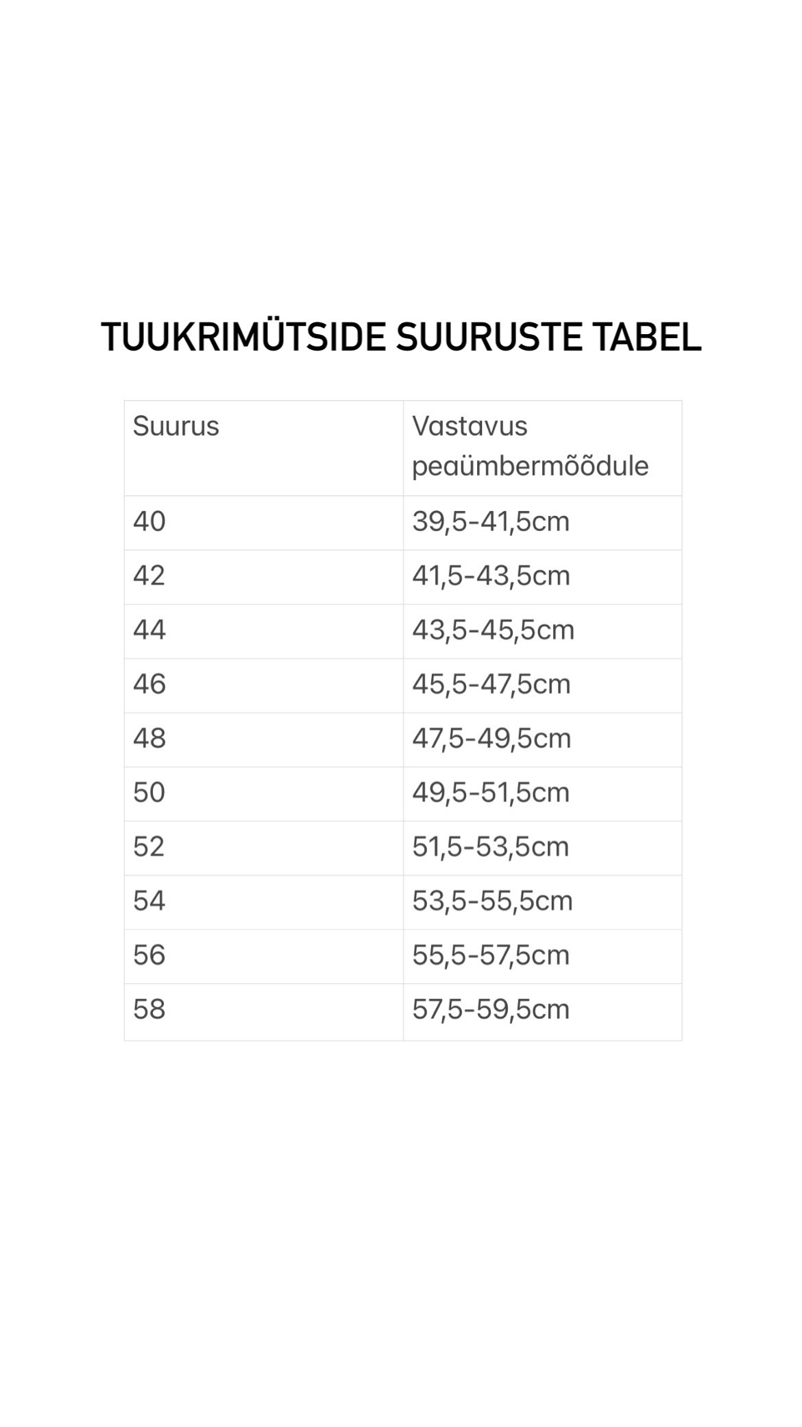 LÕPUMÜÜK! Tuukrimüts puuvillafliisiga - äike - Image 3