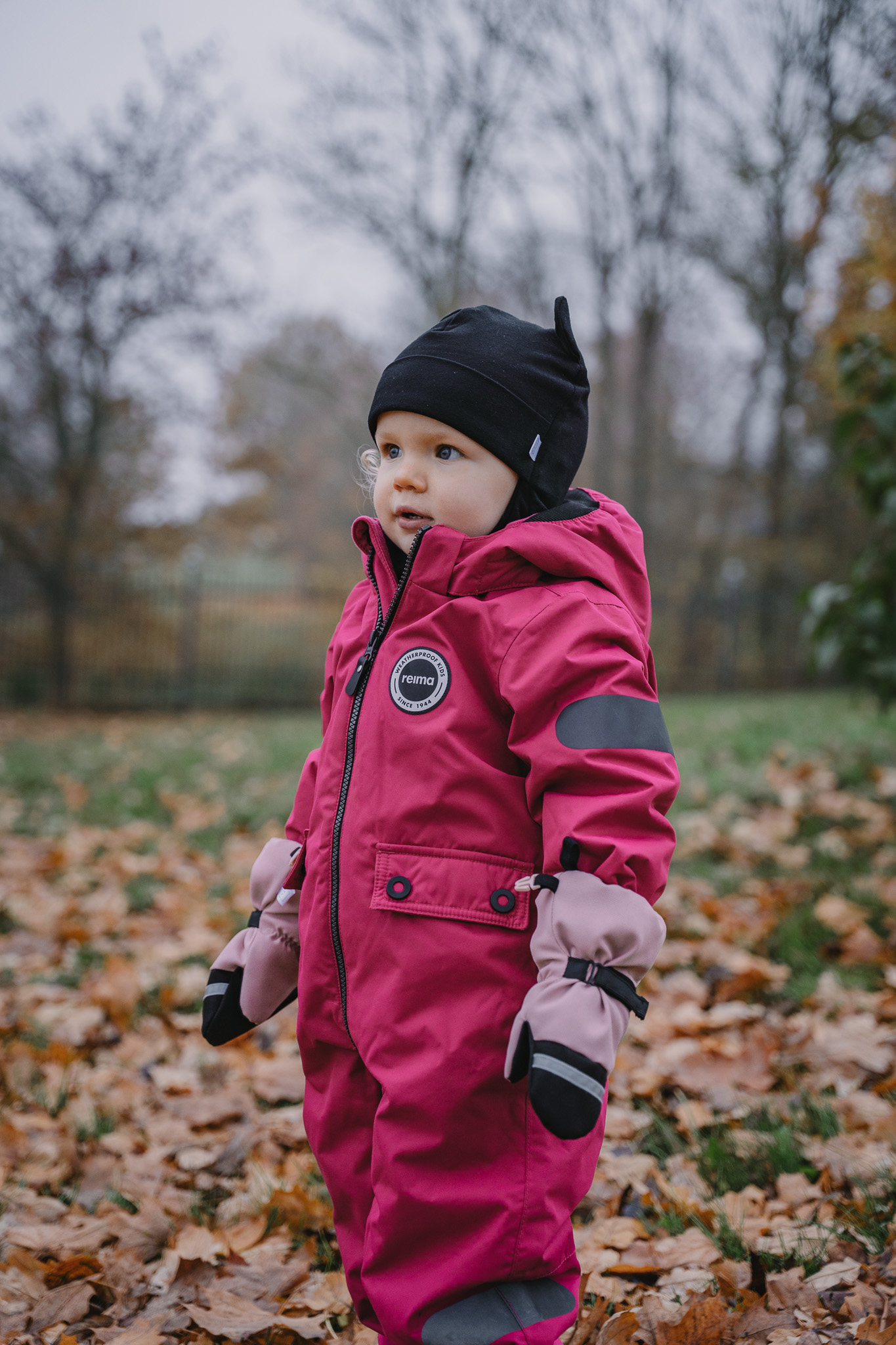 talvekindad meriino-ja lambavillaga vanaroosa