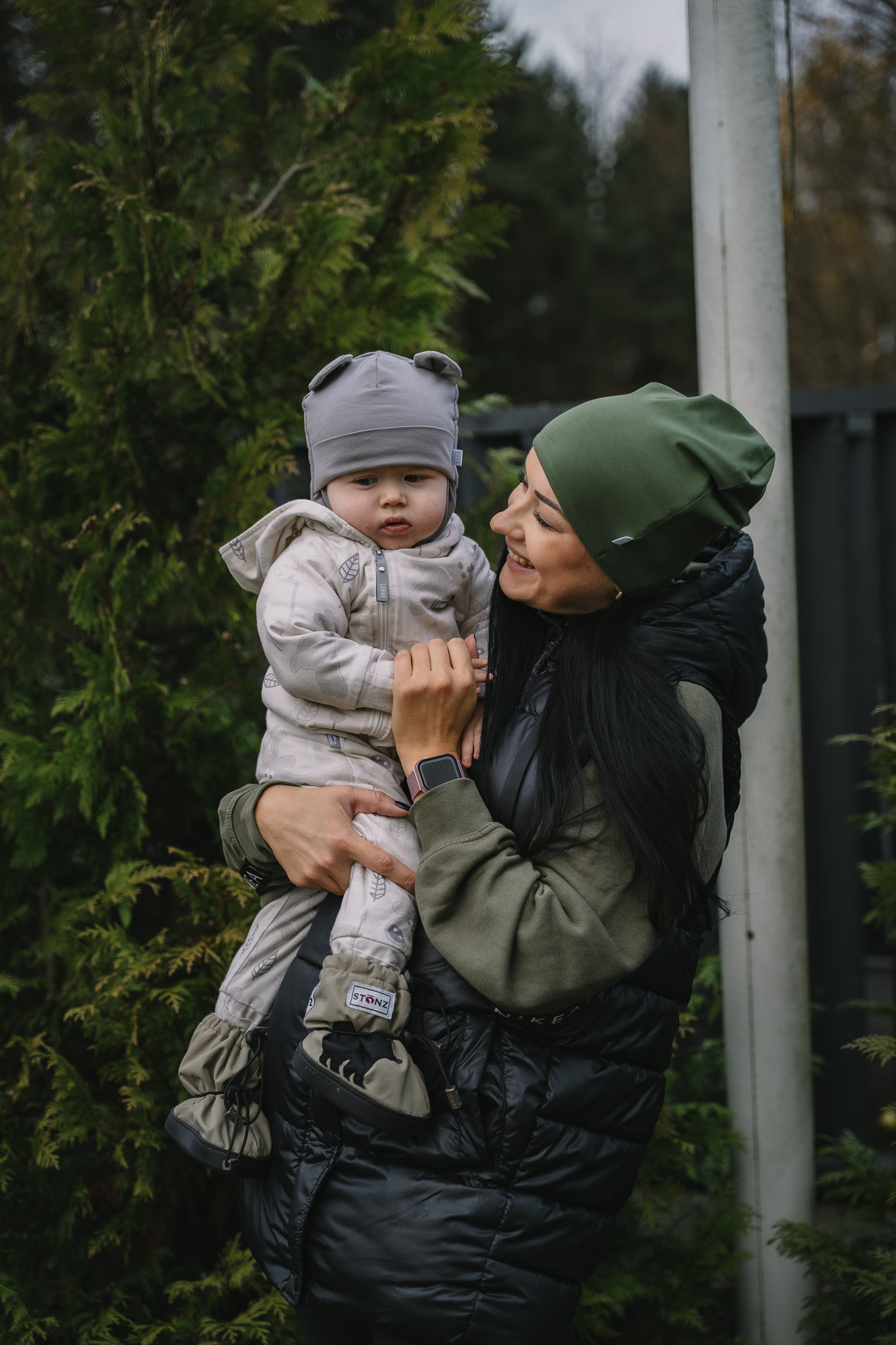 Meriinoga müts - samblaroheline - Image 4