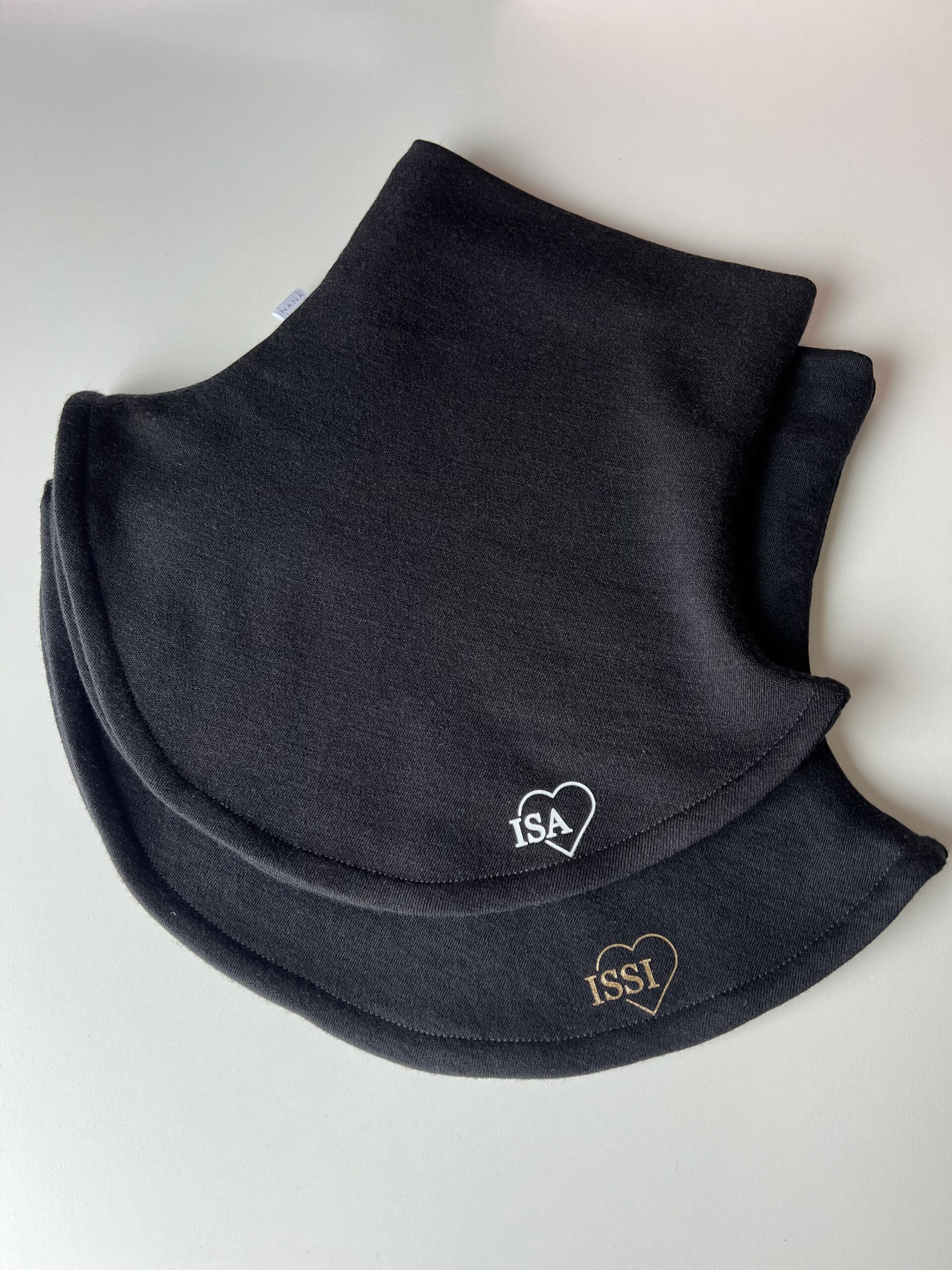 TEKST mütsile, sallile, kinnastele - Image 2