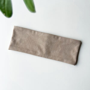 meriinoga peapael beež sirge