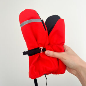 talvekindad meriino-ja lambavillaga