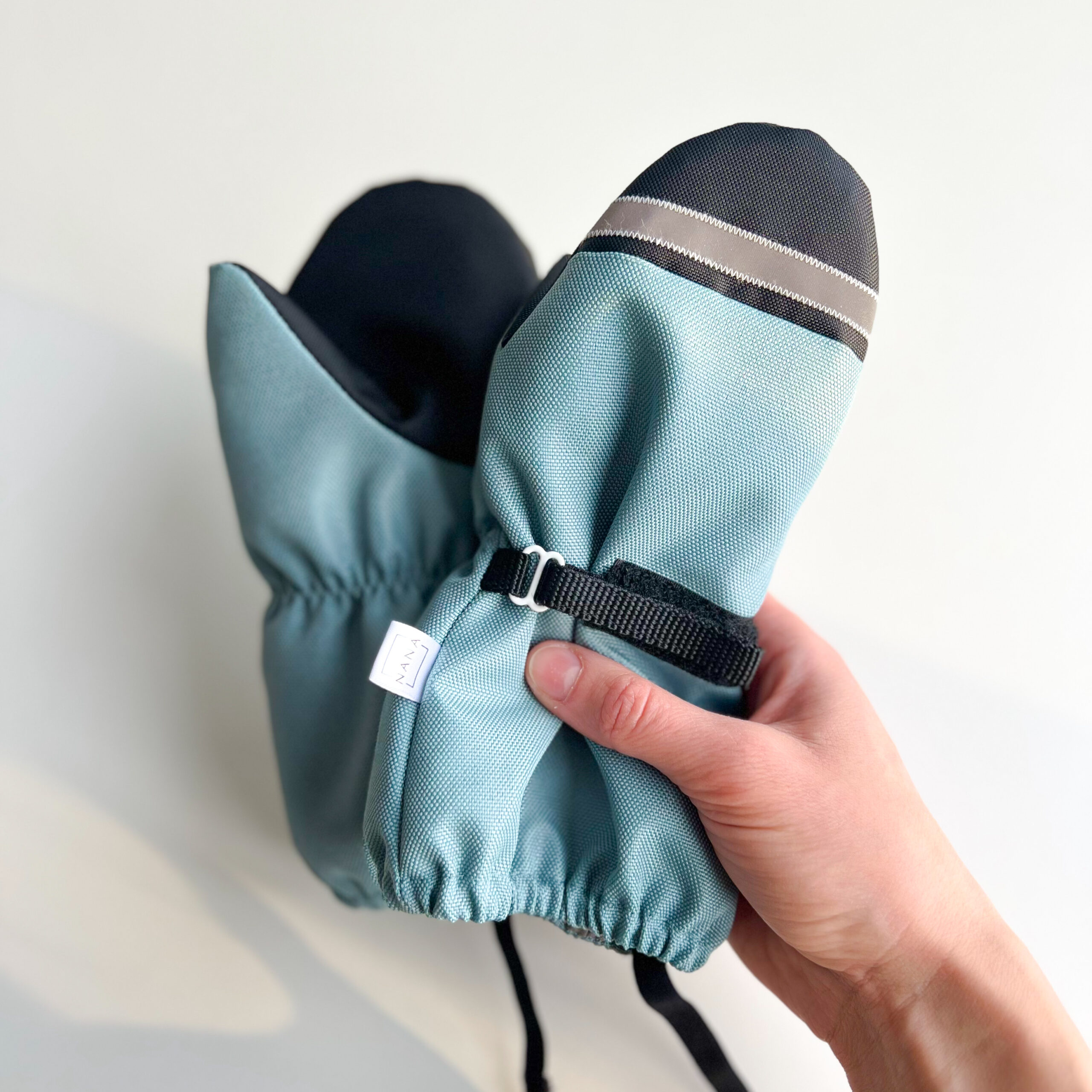 kevad-sügiskindad meriinoga vanaroheline