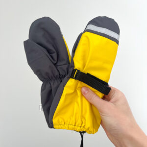 kevad-sügiskindad kollane