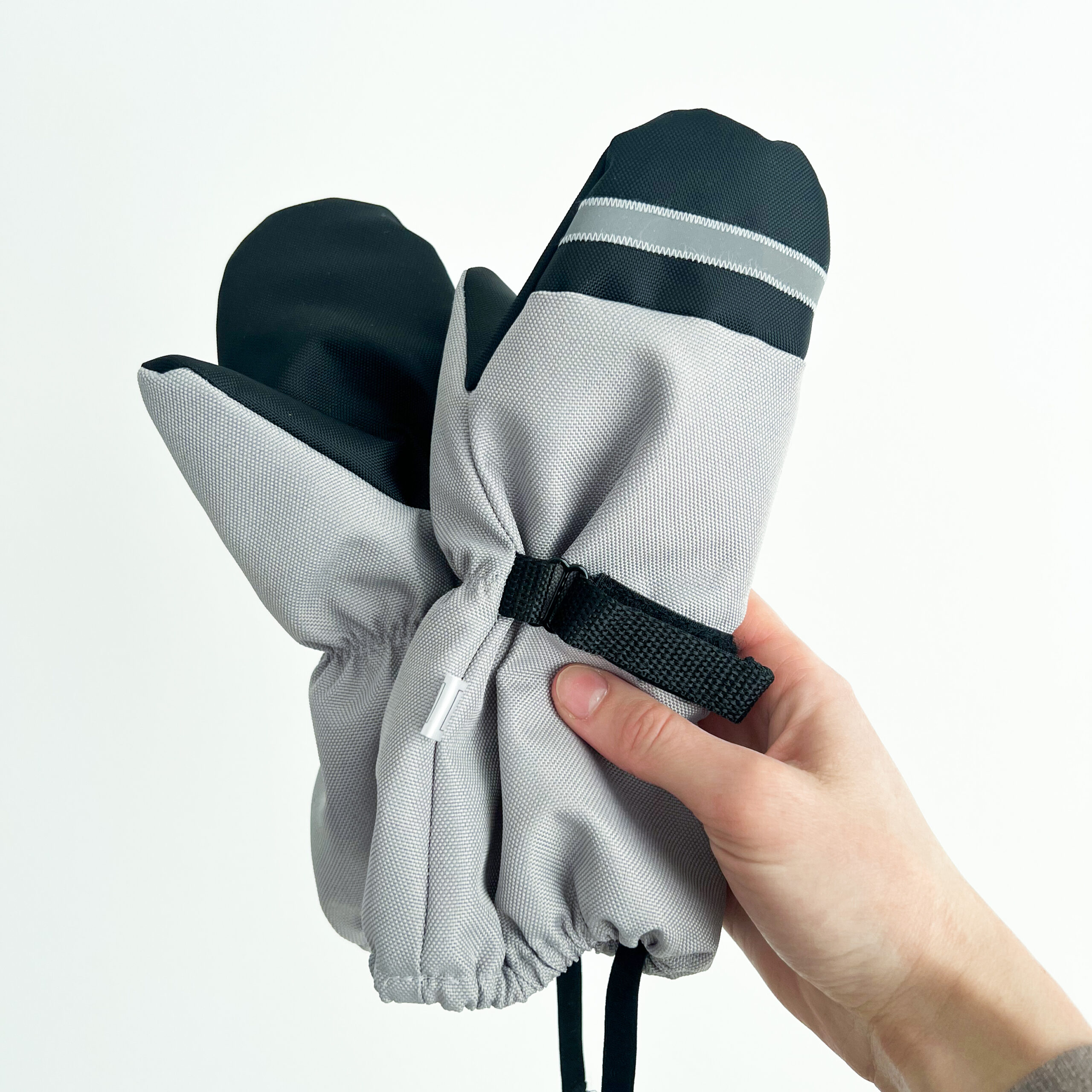 kevad-sügiskindad meriinoga hall