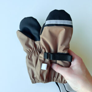 kevad-sügiskindad karamell