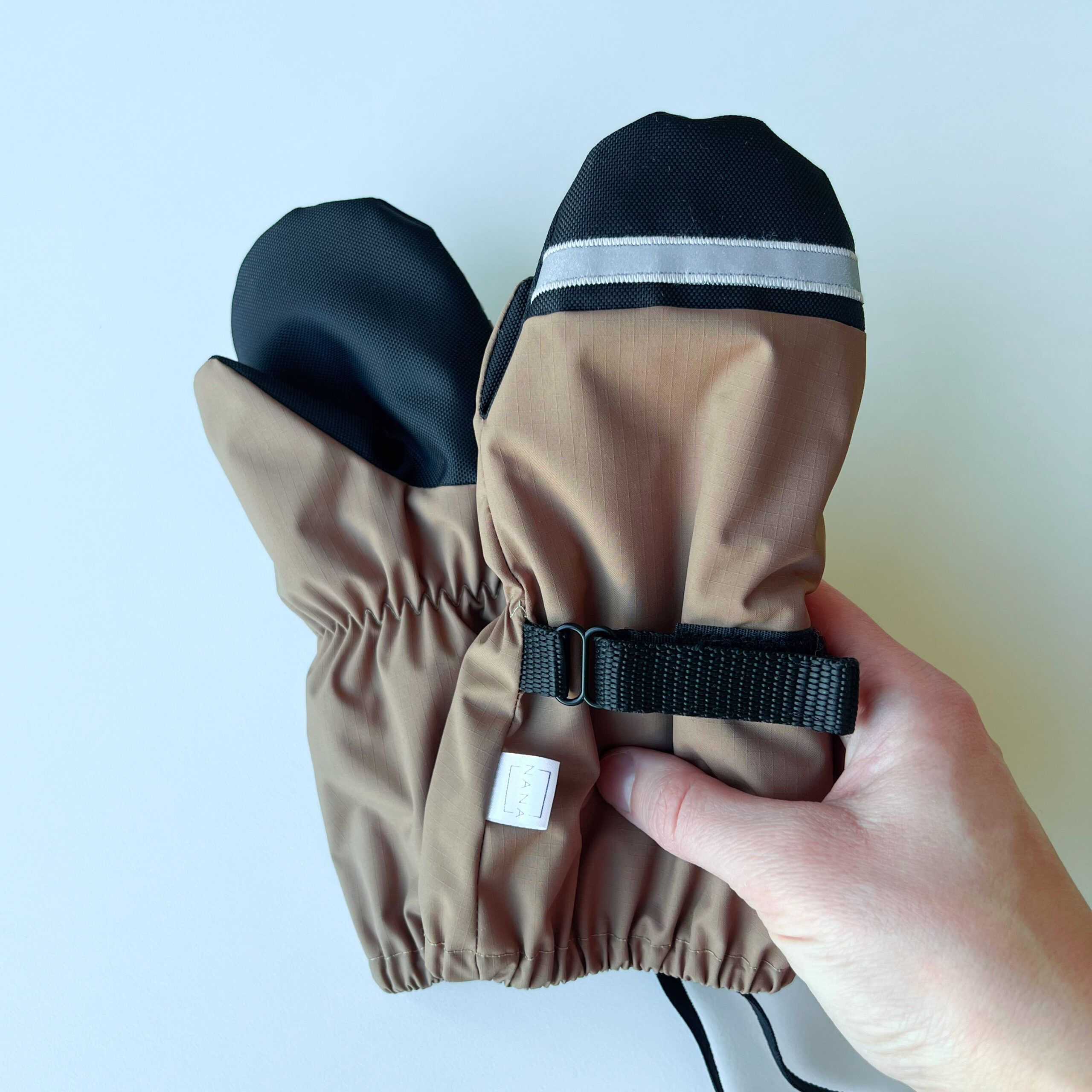 kevad-sügiskindad karamell