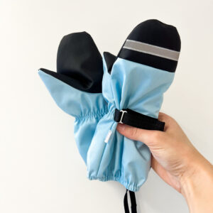 kevad-sügiskindad helesinine