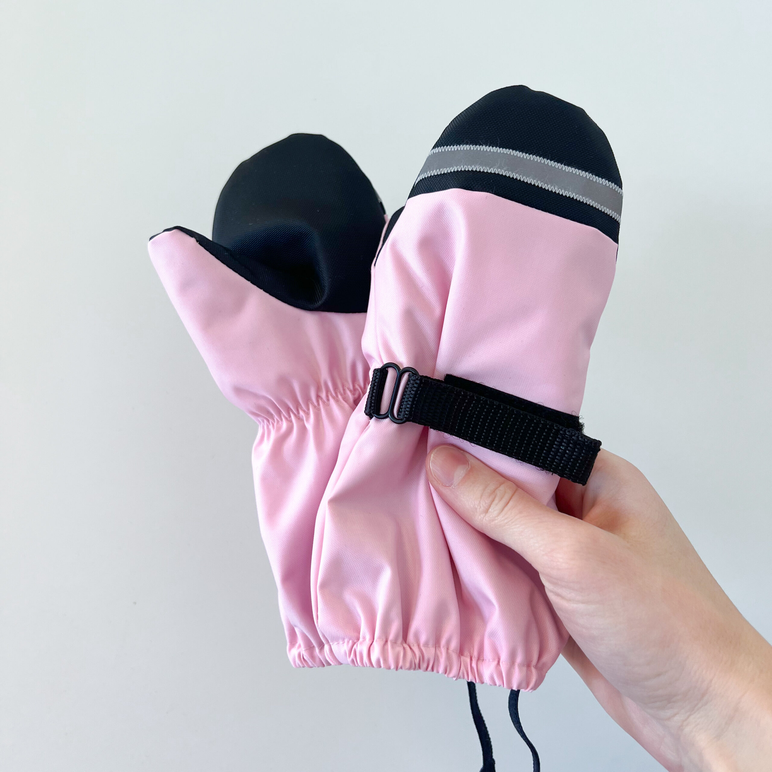 kevad-sügiskindad heleroosa