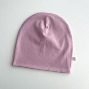 meriinoga müts vanaroosa