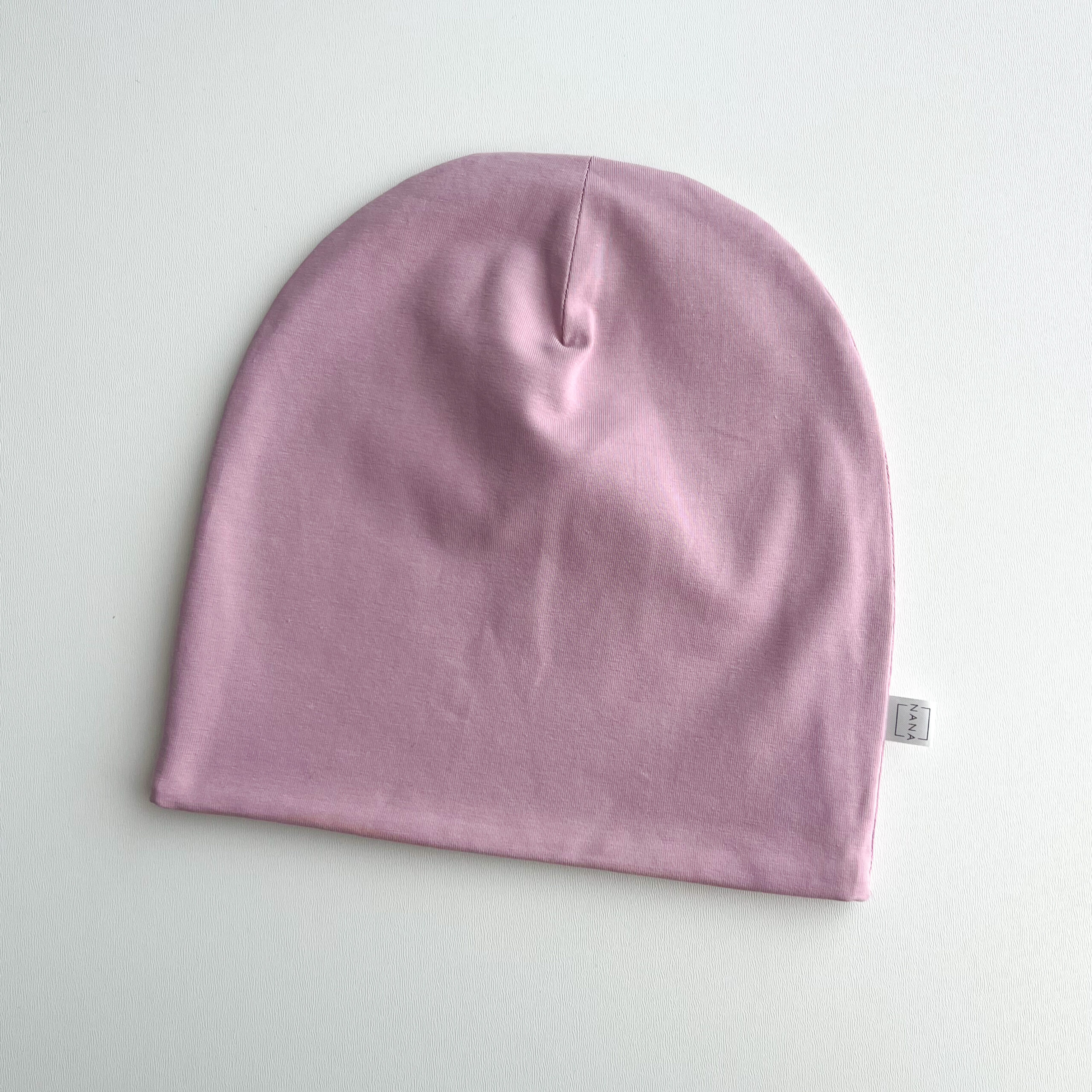 meriinoga müts vanaroosa