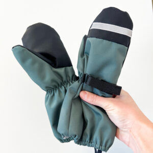 kevad-sügis kindad metsaroheline