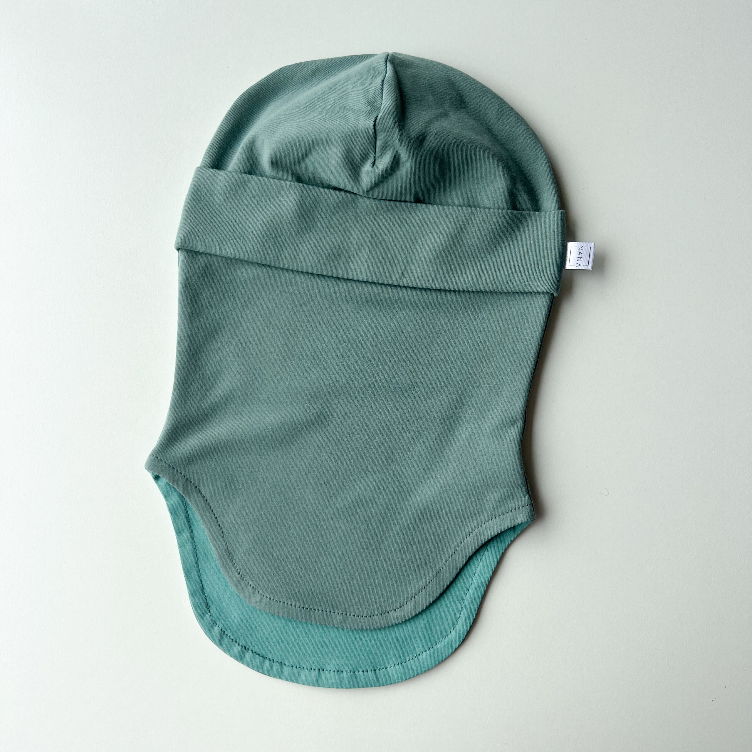 tuukrimüts puuvillane mereroheline