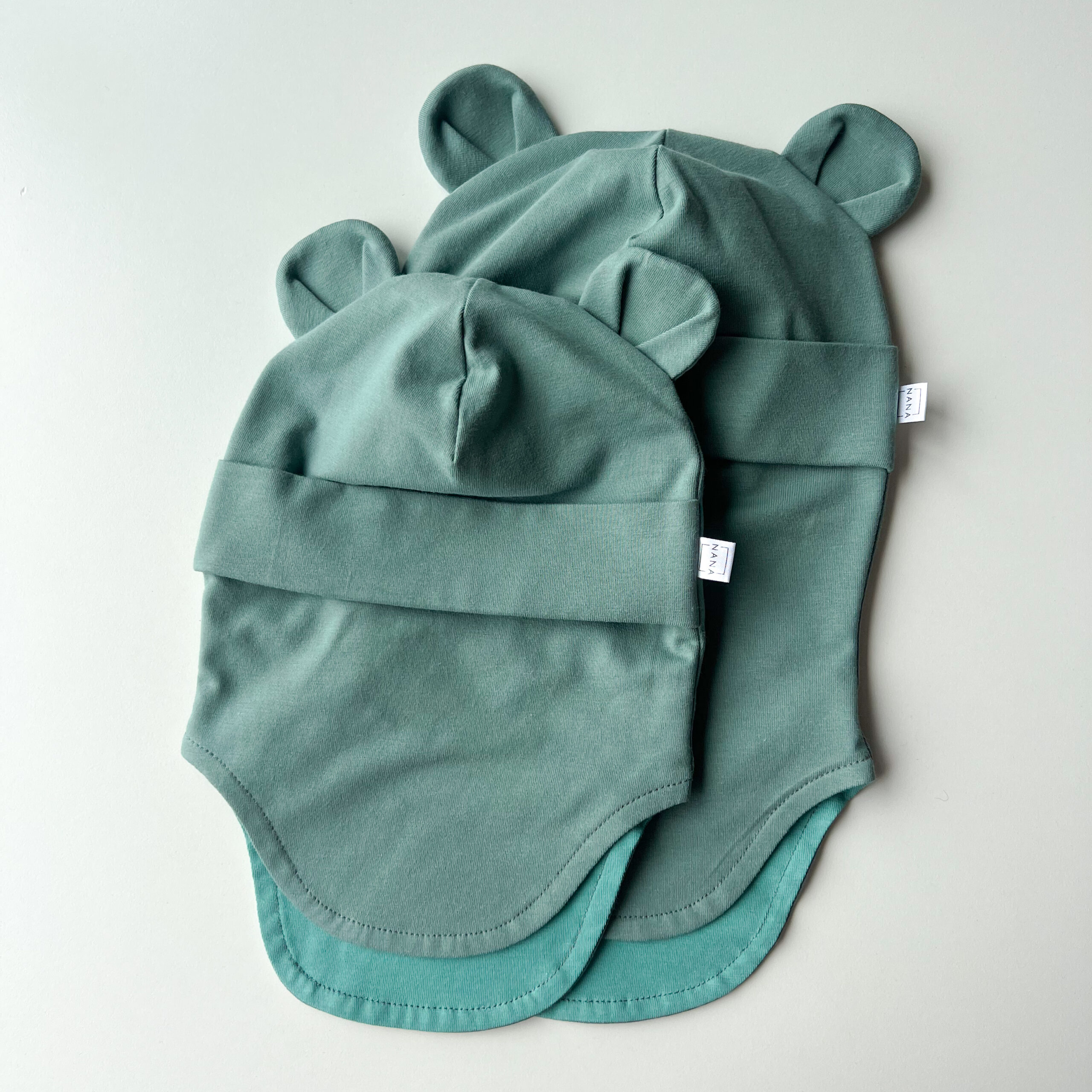 tuukrimüts puuvillane mereroheline