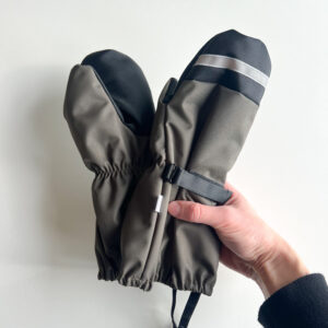 kevad-sügis kindad meriinoga poritooni